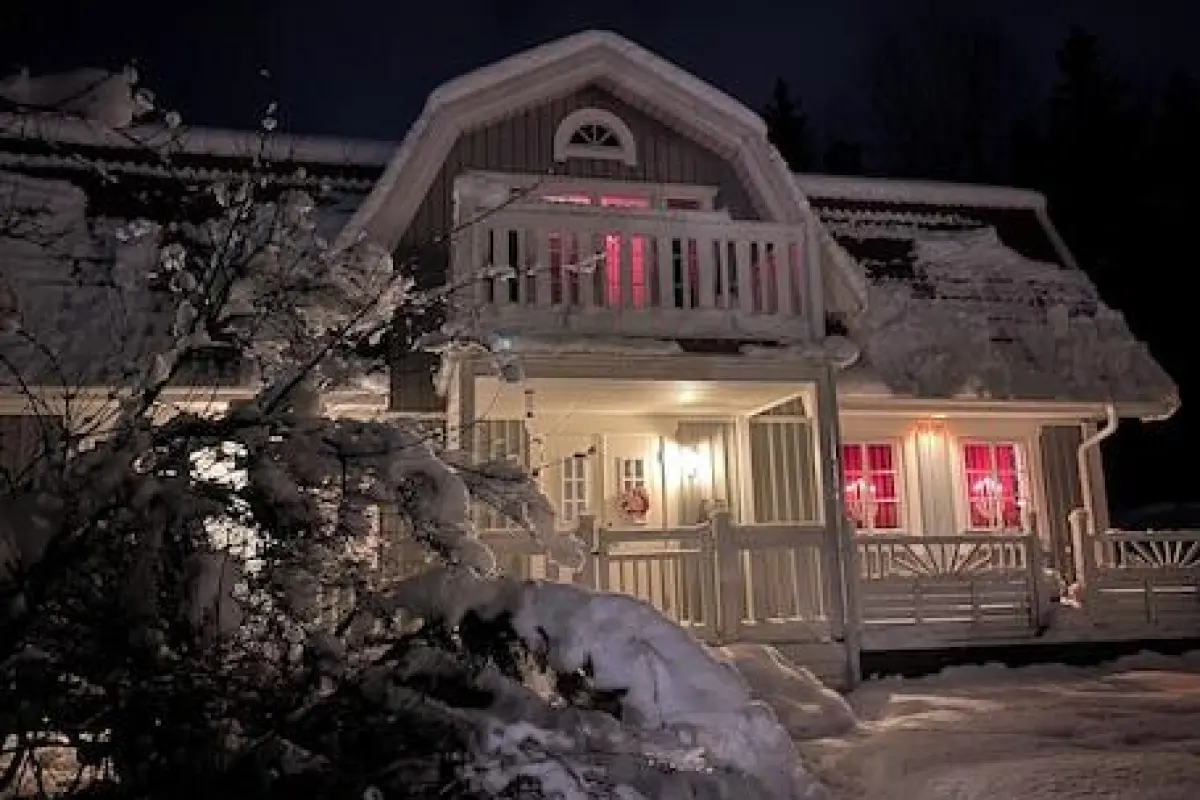 DR ASA Bed Breakfast near Golf Forest – Affordable Bed and Breakfast in Järna
