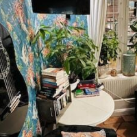 Lilla Brunn - Hostel