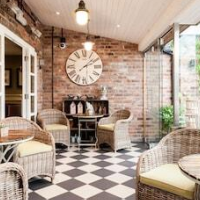 Eleven Didsbury Park – Affordable hotel in Manchester