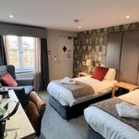The New Hobbit Hotel Rooms – Affordable hotel in Sowerby Bridge
