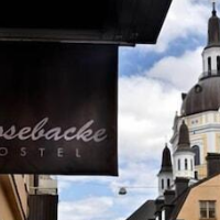 Mosebacke Hostel – Affordable hotel in Stockholm