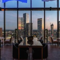 The Manchester Deansgate Hotel by IHG – Affordable hotel in Manchester