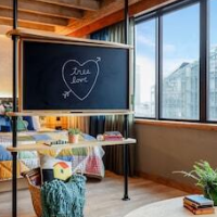 Treehouse Hotel Manchester – Affordable hotel in Manchester