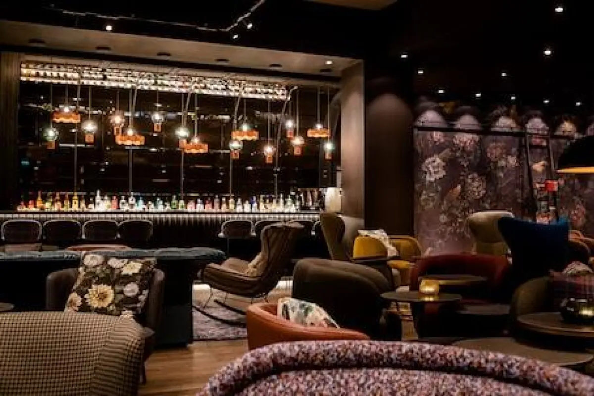 Motel One Manchester St. Peter's Square – Affordable hotel in Manchester
