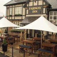 Fairways Inn – Affordable hotel in Manchester
