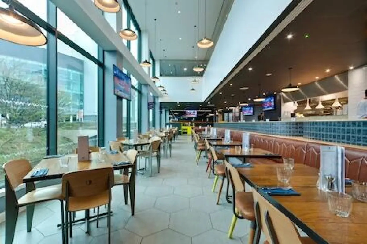 Hotel Football, Old Trafford, a Tribute Portfolio Hotel – Affordable hotel in Manchester