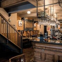 Lower Turks Head  – Affordable hotel in Manchester