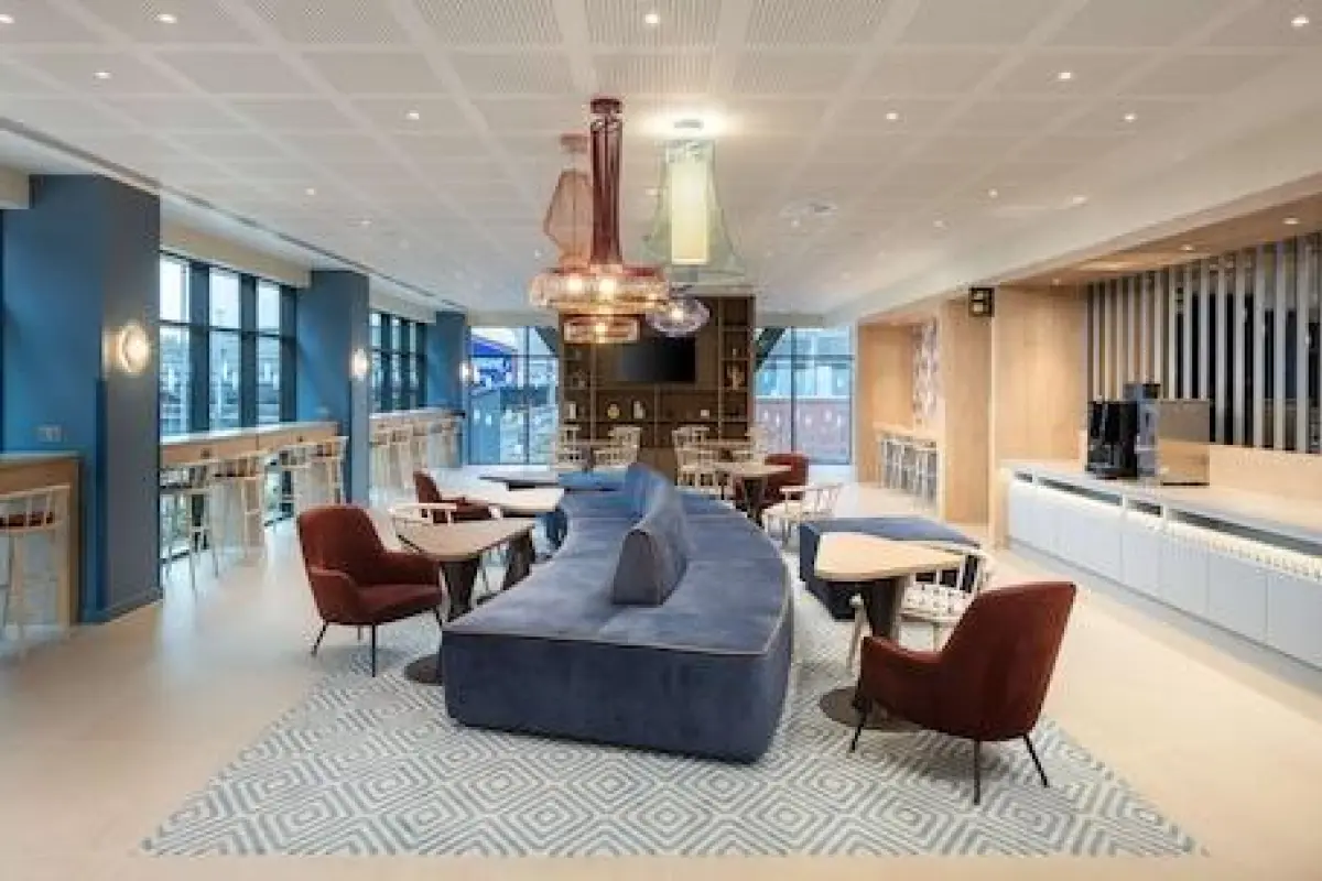 Hampton By Hilton Rochdale – Affordable hotel in Rochdale