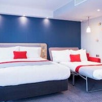 Holiday Inn Express Wigan by IHG – Affordable hotel in Wigan