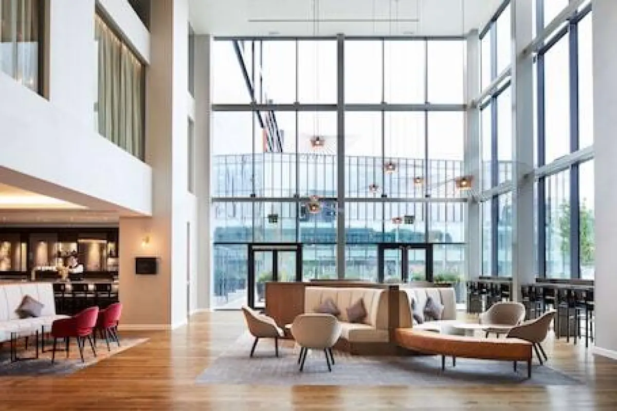 Hyatt House Manchester – Affordable hotel in Manchester
