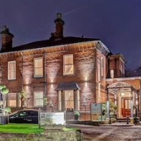 The Alexandra Court Hotel – Affordable hotel in Congleton
