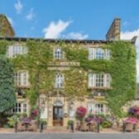 The Fence Gate Lodge – Affordable hotel in Burnley