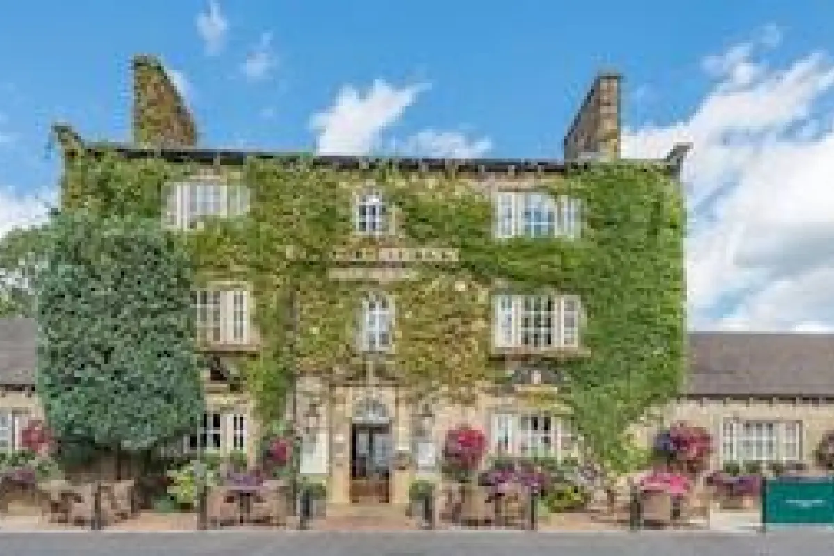 The Fence Gate Lodge – Affordable hotel in Burnley