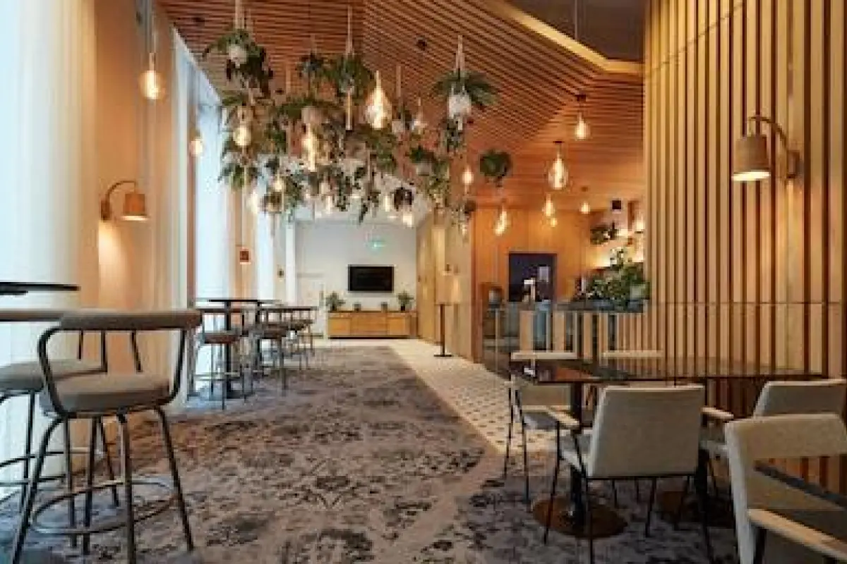 voco Manchester City Centre by IHG – Affordable hotel in Manchester