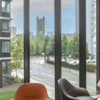 Maldron Hotel Manchester Cathedral Quarter – Affordable hotel in Salford