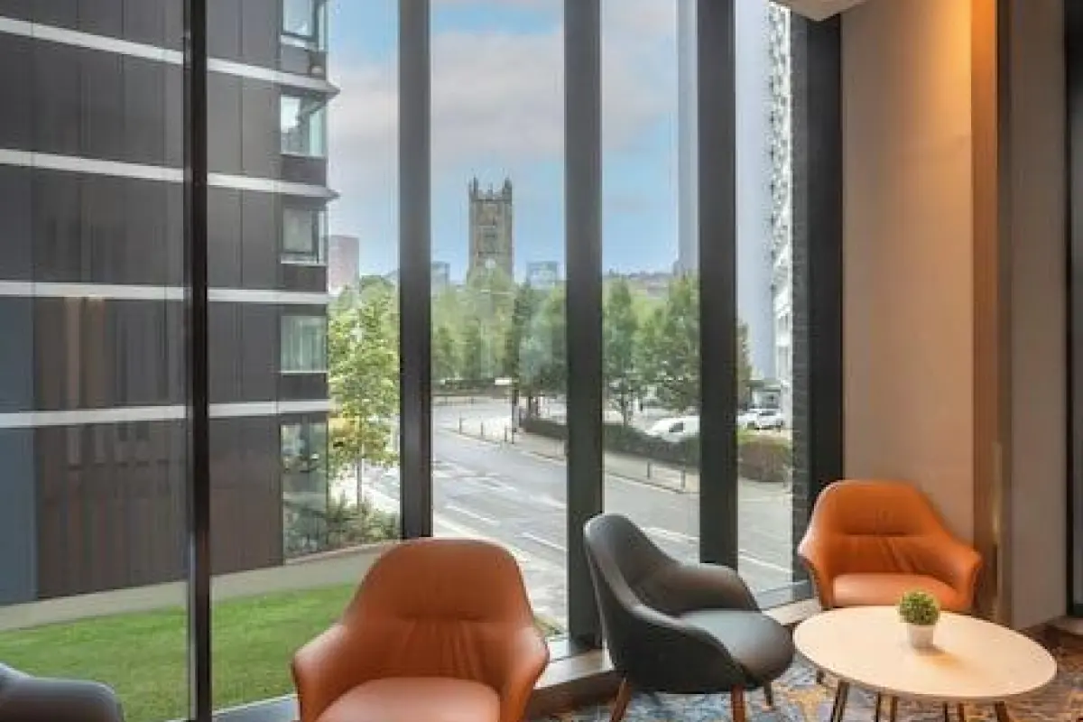Maldron Hotel Manchester Cathedral Quarter – Affordable hotel in Salford