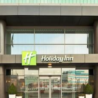 Holiday Inn Manchester-Media City UK by IHG – Affordable hotel in Salford