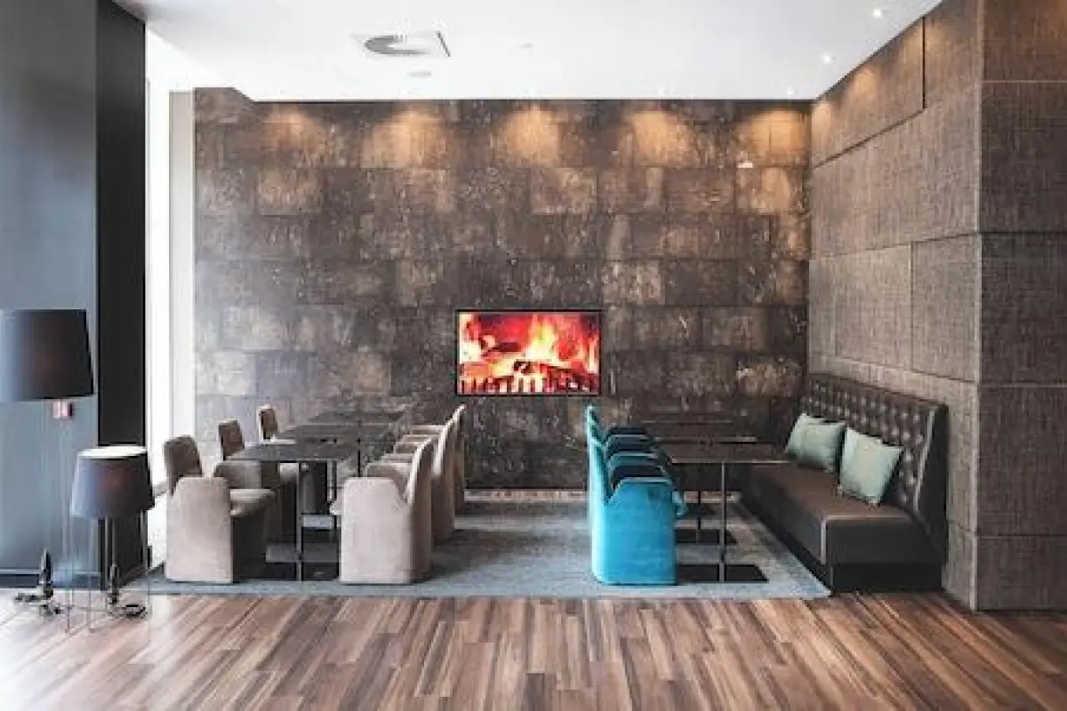 Motel One Manchester Piccadilly – Affordable hotel in Manchester