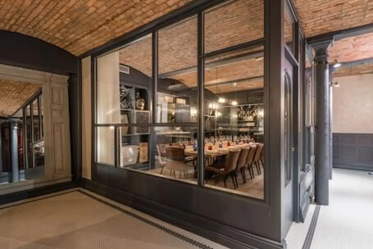 King Street Townhouse – Affordable hotel in Manchester