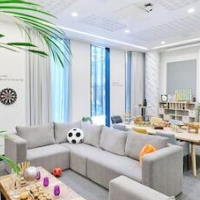 INNSiDE by Meliá Manchester – Affordable hotel in Manchester