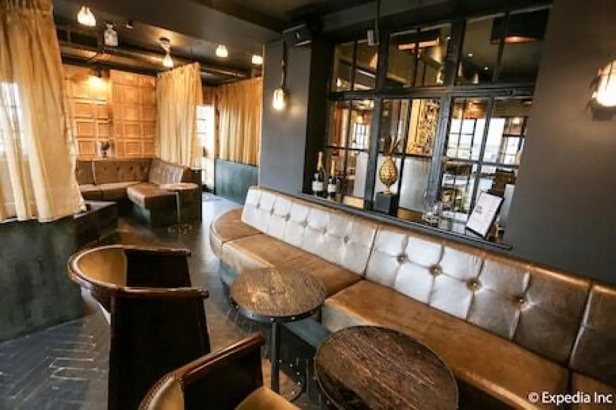 Hotel Gotham – Affordable hotel in Manchester