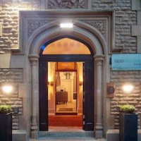 Oddfellows on the Park – Affordable hotel in Cheadle