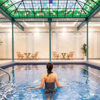 Ensana Buxton Crescent – Affordable hotel in Buxton