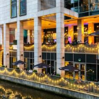 Holiday Inn Manchester - City Centre by IHG – Affordable hotel in Manchester