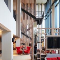 Clayton Hotel Manchester City Centre – Affordable hotel in Manchester