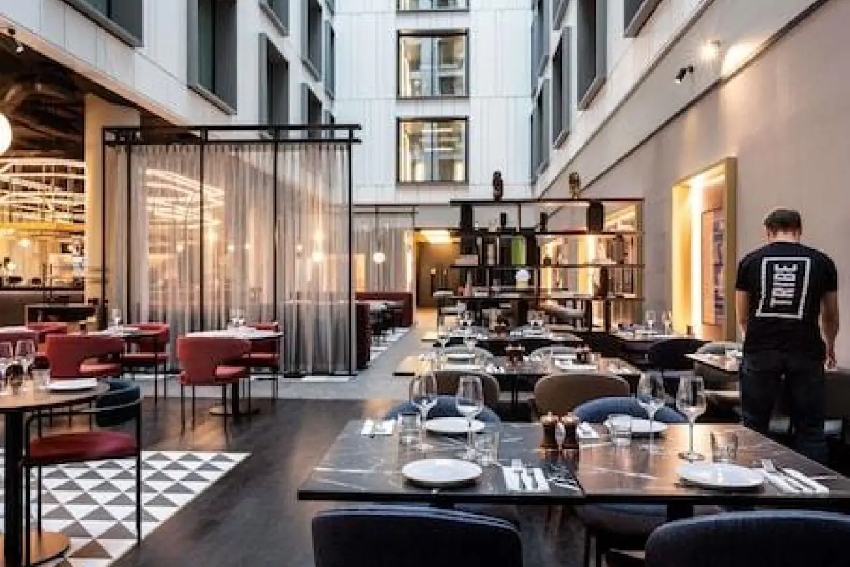 TRIBE Manchester Airport – Affordable hotel in Manchester