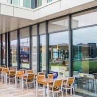 Holiday Inn Express Stockport by IHG – Affordable hotel in Stockport