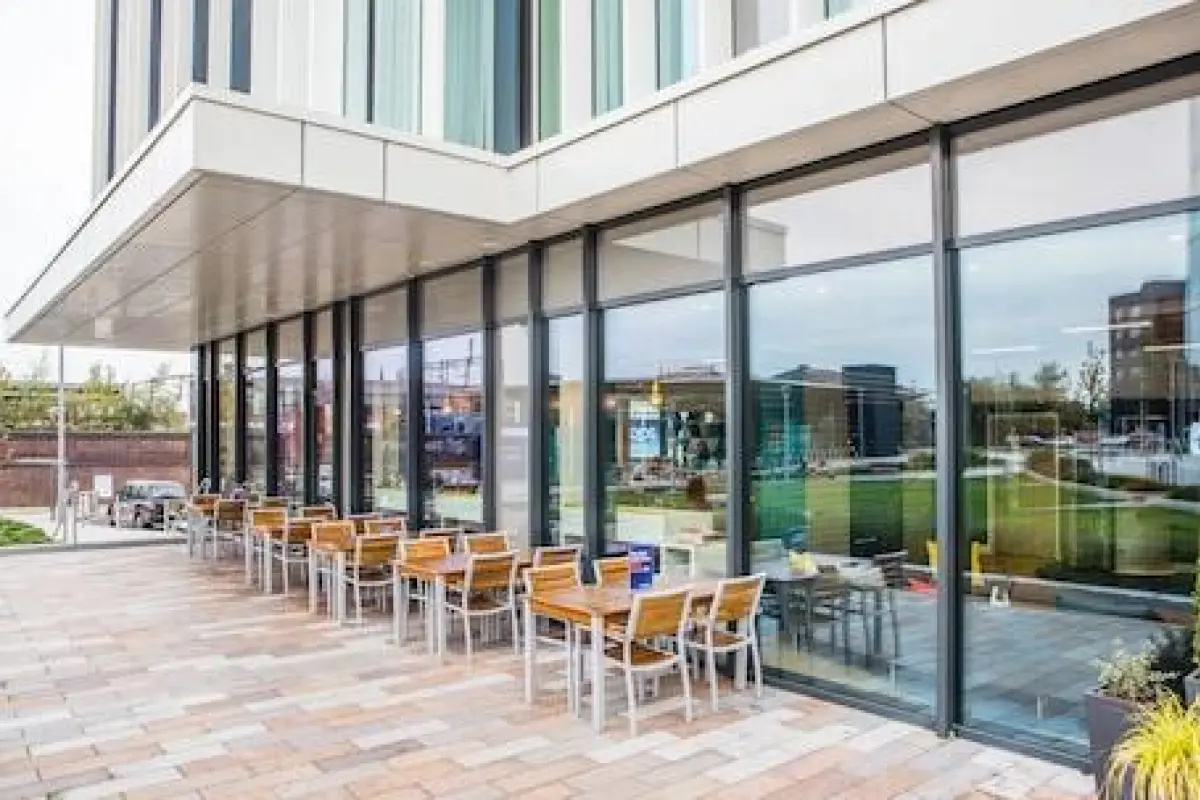 Holiday Inn Express Stockport by IHG – Affordable hotel in Stockport