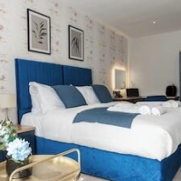 Above hotels – Affordable hotel in Burnley