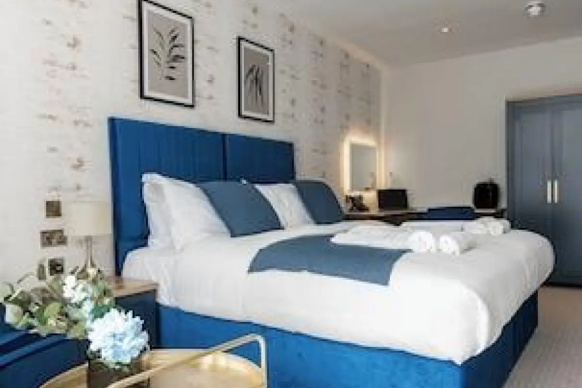 Above hotels – Affordable hotel in Burnley