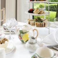 Statham Lodge Hotel – Affordable hotel in Lymm