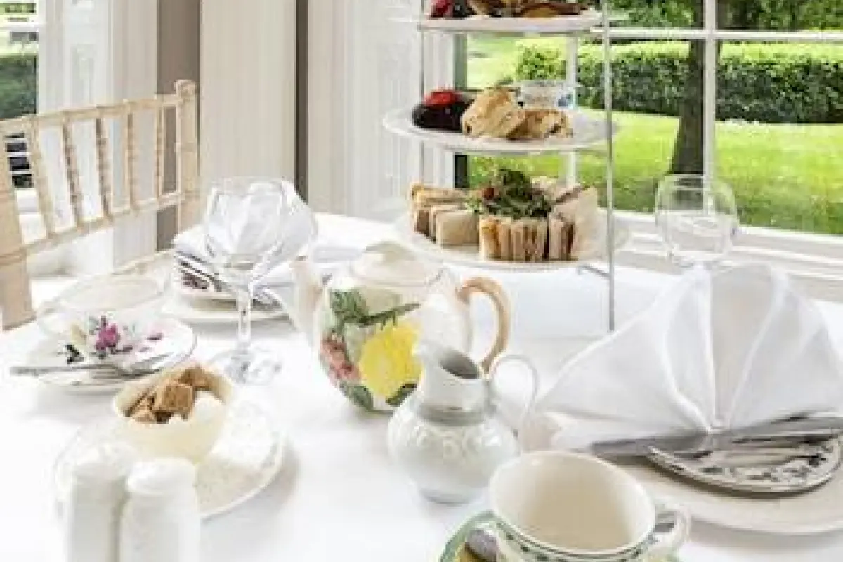 Statham Lodge Hotel – Affordable hotel in Lymm