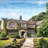 Holdsworth House – Affordable hotel in Halifax