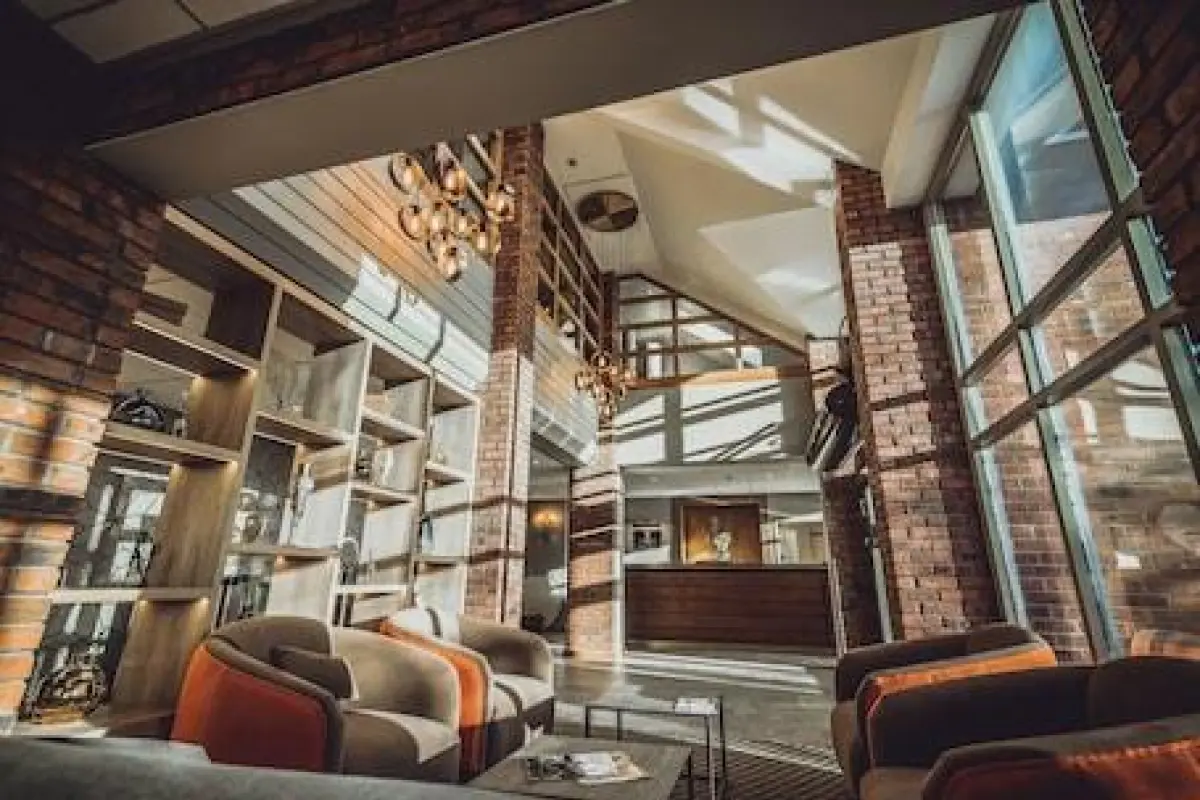 The Tytherington – Affordable hotel in Macclesfield