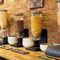 Holiday Inn - the niu, Loom Manchester North by IHG – Affordable hotel in Manchester