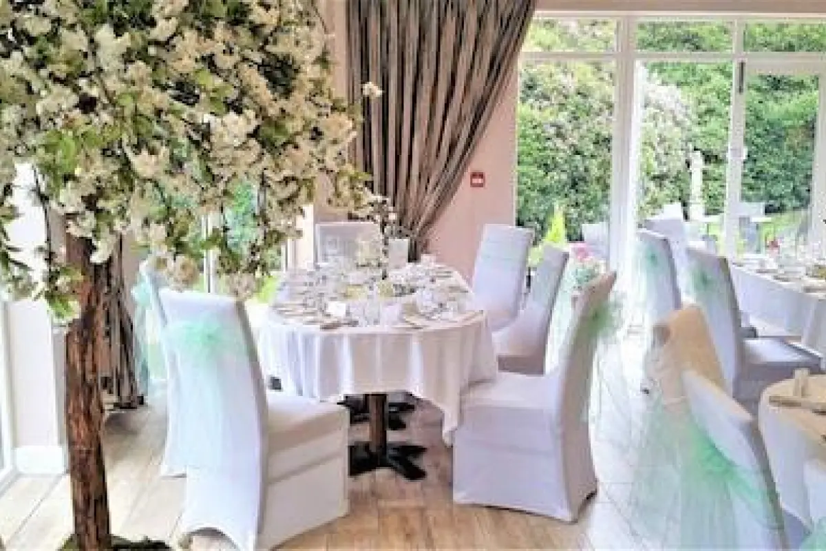 Astley Bank Hotel – Affordable hotel in Darwen