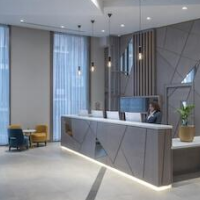 Maldron Hotel Manchester City Centre – Affordable hotel in Manchester