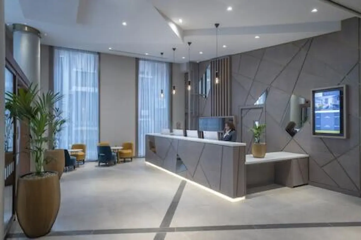 Maldron Hotel Manchester City Centre – Affordable hotel in Manchester