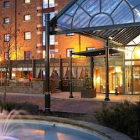 Manchester Marriott Victoria & Albert Hotel – Affordable hotel in Manchester