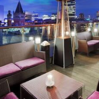 DoubleTree by Hilton Manchester - Piccadilly – Affordable hotel in Manchester