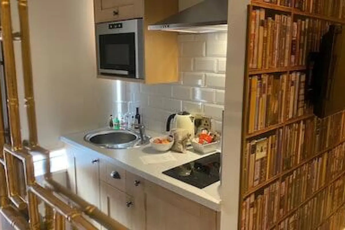 Winckley Stays – Affordable hotel in Preston