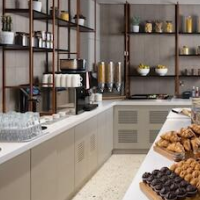 Residence Inn by Marriott Manchester Piccadilly – Affordable hotel in Manchester