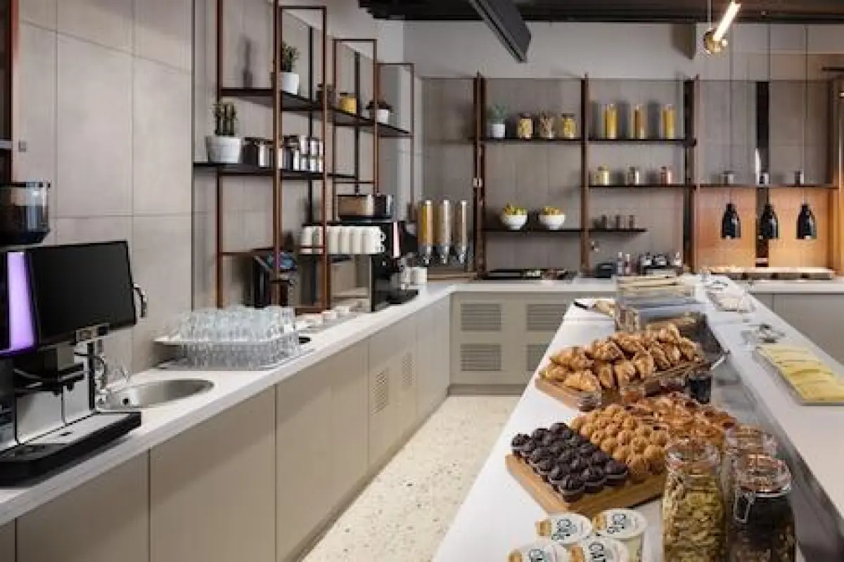 Residence Inn by Marriott Manchester Piccadilly – Affordable hotel in Manchester