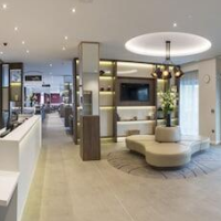 Hilton Garden Inn Manchester Emirates Old Trafford – Affordable hotel in Manchester