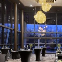 Radisson Blu Hotel Manchester, Airport – Affordable hotel in Manchester