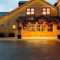 Red Hall Hotel – Affordable hotel in Bury